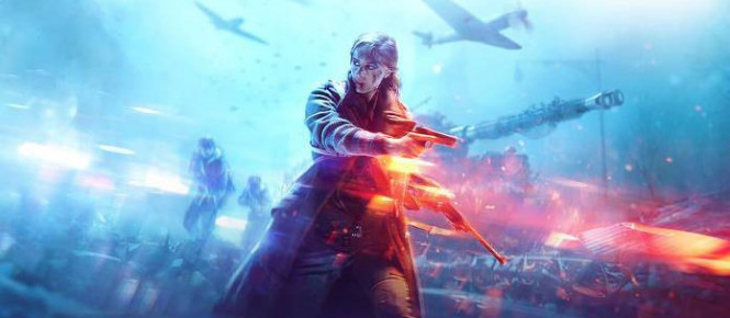 [E3 2018] Battlefield V se dévoile un peu plus