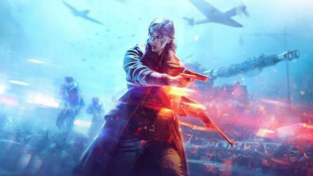 [E3 2018] Battlefield V se dévoile un peu plus