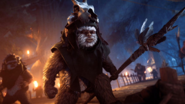 [E3 2018] Star Wars Battlefront 2 : du nouveau annoncé