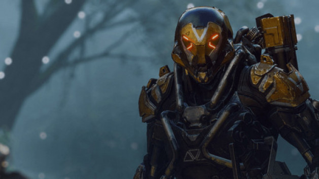 [E3 2018] Anthem se dévoile et se date