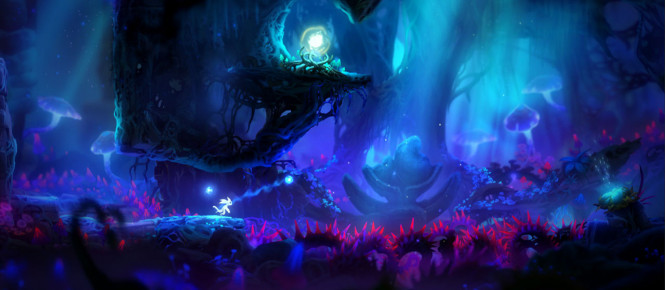 [E3 2018] Ori and the Wild of the Wisp dévoilé