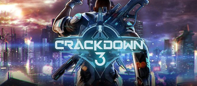 [E3 2018] Un trailer pour Crackdown 3