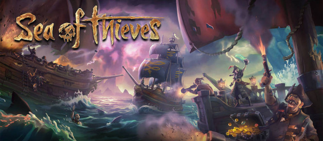 [E3 2018] L'avenir de Sea of Thieves évoqué