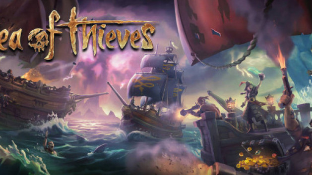 [E3 2018] L'avenir de Sea of Thieves évoqué