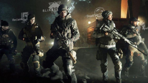 [E3 2018] The Division 2 officialisé