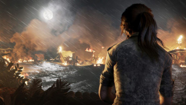 [E3 2018] Lara vient nous dire bonjour