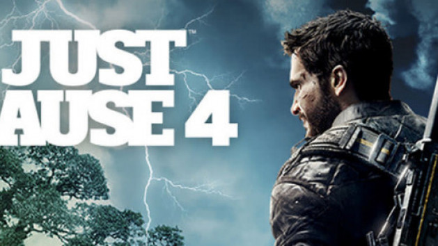[E3 2018] Just Cause 4 dévoilé