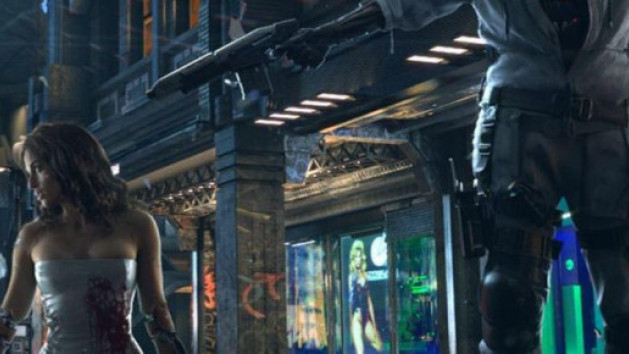 [E3 2018] Cyberpunk 2077 donne enfin de ses nouvelles.