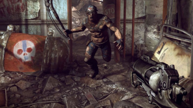 [E3 2018] RAGE 2 ouvre le bal de Bethesda