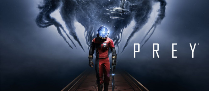 [E3 2018] Du nouveau sur Prey