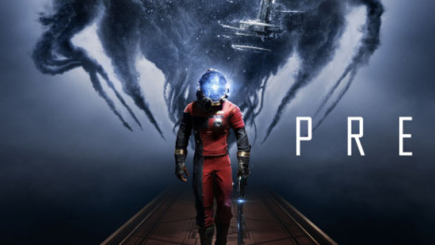 [E3 2018] Du nouveau sur Prey