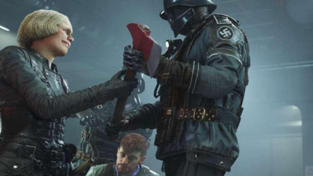 [E3 2018] Un nouveau Wolfenstein en approche