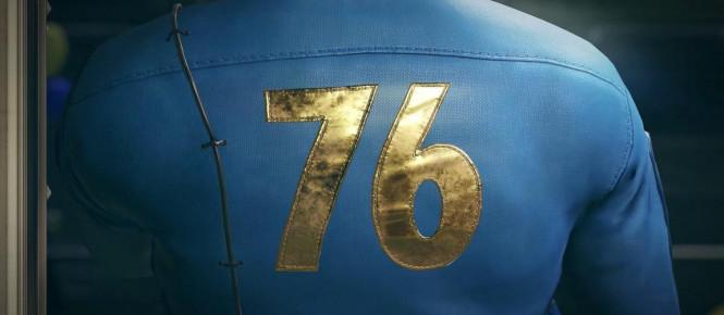 [E3 2018] Fallout 76 se précise