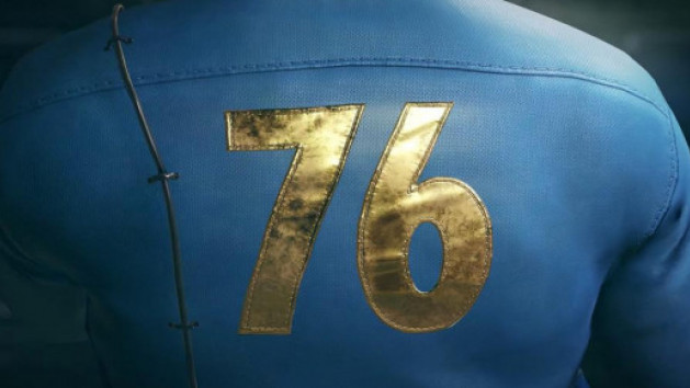 [E3 2018] Fallout 76 se précise