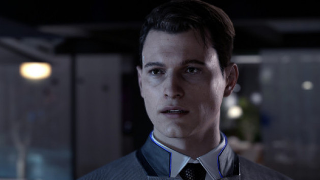 Detroit Become Human signe un excellent lancement