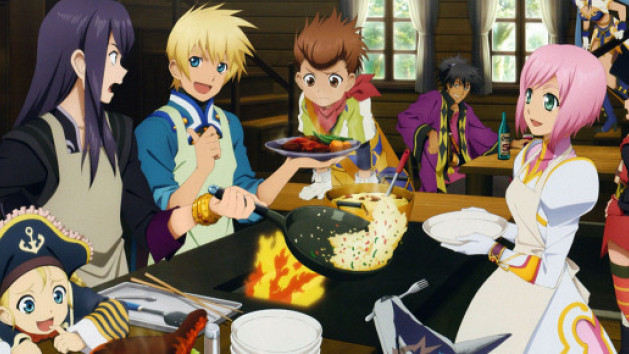 [E3 2018] Le remaster de Tales of Vesperia confirmé