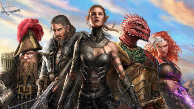 Divinity : Original Sin II daté sur consoles