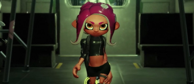 [E3 2018] Splatoon 2 : Octo Expansion sera dispo demain