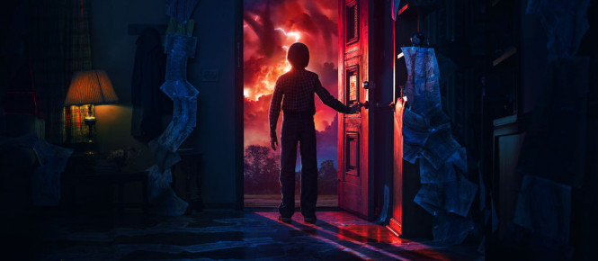 [E3 2018] Un jeu Stranger Things chez Telltale Games