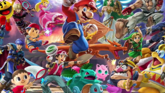 Smash Bros : un prix pour la manette et l'adaptateur