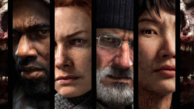 [E3 2018] Enfin du gameplay pour Overkill's The Walking Dead