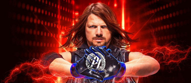 WWE 2K19 : date, jaquette et éditions dévoilées