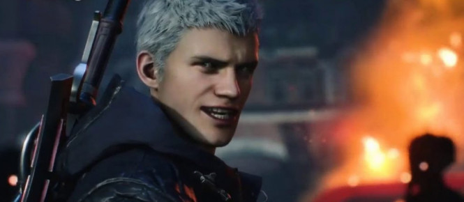 DmC 5 sera jouable à la Gamescom