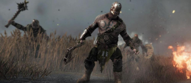 Warhammer : Vermintide 2 : une date et une bêta sur Xbox One