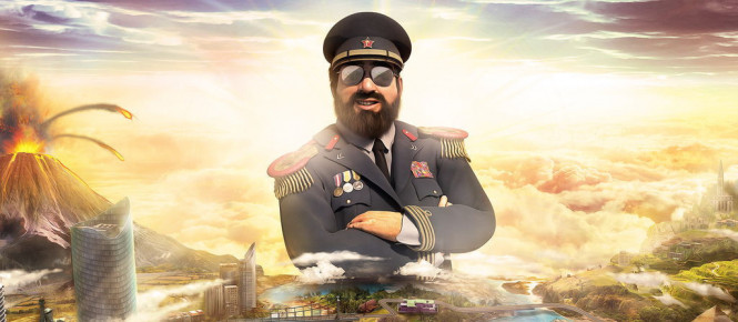 Tropico : un épisode iPad en développement