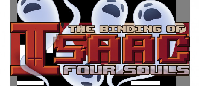 Binding of Isaac : un projet multi teasé