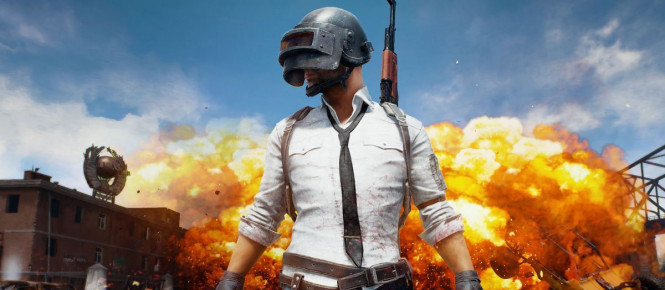 PUBG Mobile : le Royale Pass marche très bien