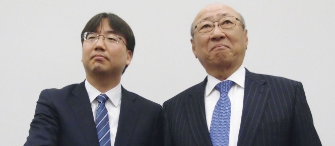 Shuntaro Furukawa devient officiellement président de Nintendo