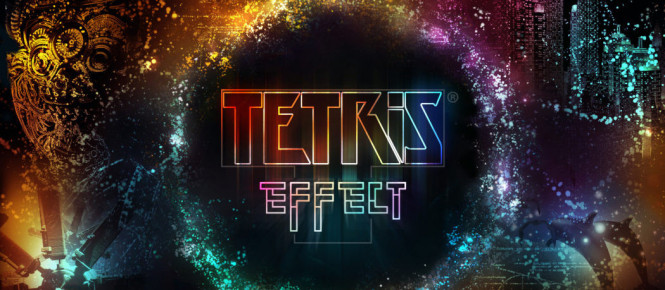 Tetris Effect fait triper en vidéo