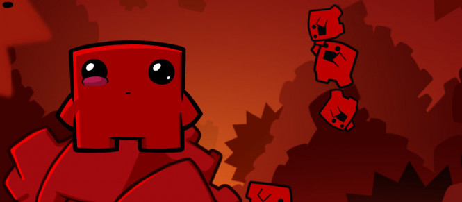 Super Meat Boy Forever : un nouveau trailer