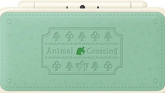 Trois 2DS XL de plus pour Nintendo