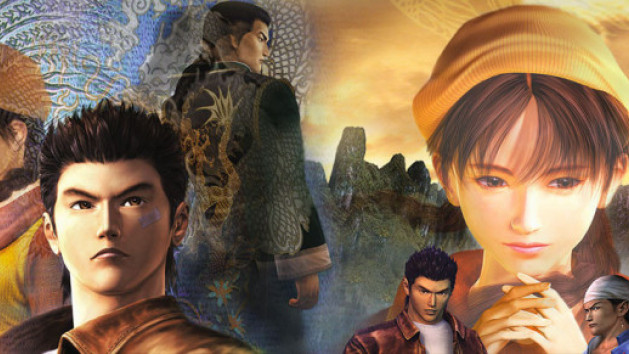 Shenmue I & II : la compilation datée sur le Microsoft Store