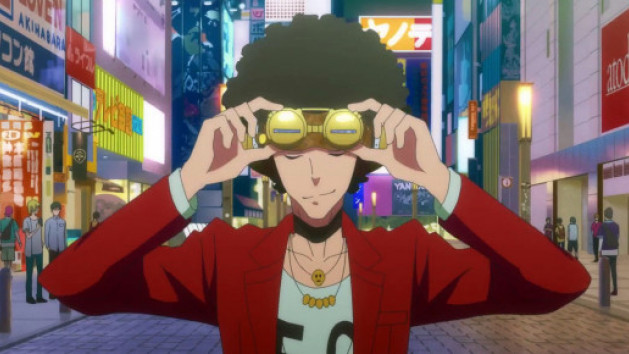 Shin Megami Tensei Liberation Dx2 bientôt de sortie
