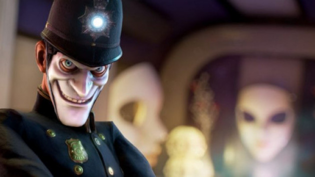 We Happy Few sortira finalement en Australie