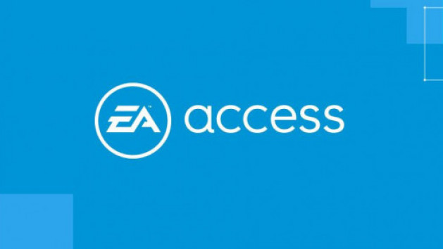 Cinq titres de plus à venir pour l'EA Access