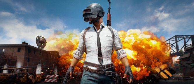PUBG : plus de 8 millions de joueurs sur Xbox One