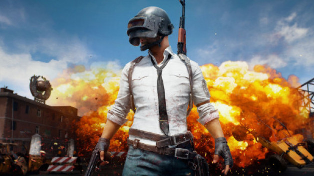 PUBG : plus de 8 millions de joueurs sur Xbox One