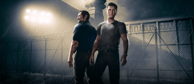 Josef Fares (A Way Out) reste chez EA