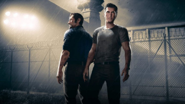 Josef Fares (A Way Out) reste chez EA