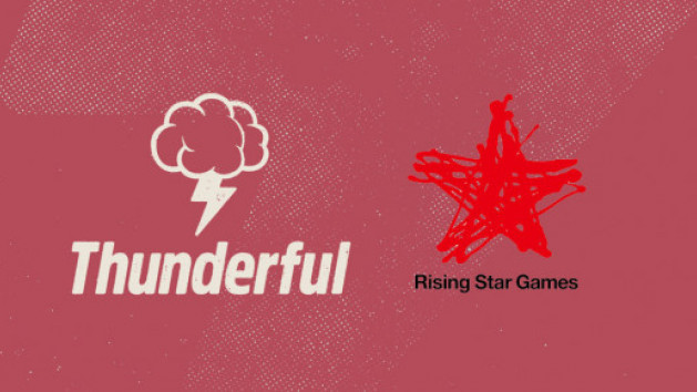 Rising Star Games racheté par Thunderful