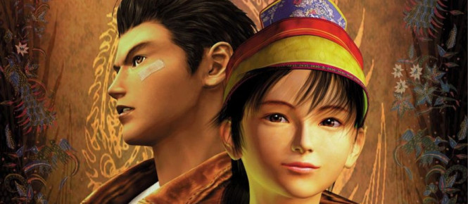 Shenmue I & II : quel matos pour y jouer ?