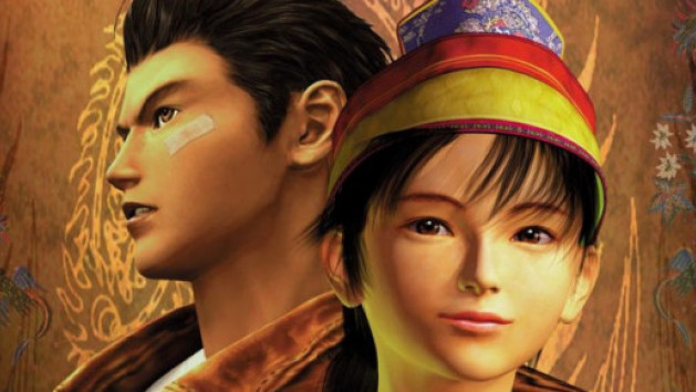 Shenmue I & II : quel matos pour y jouer ?