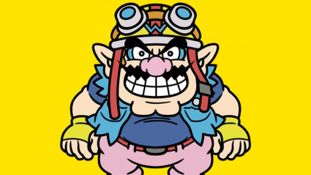 Une démo pour Wario Ware Gold
