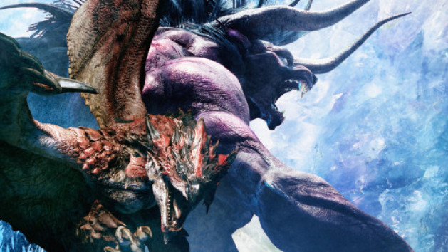 Monster Hunter World x FFXIV : ce sera pour août