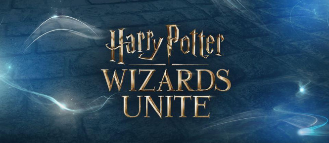 Harry Potter Wizards Unite finalement pour l'an prochain ?