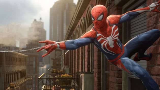 Pas de démo pour Spider-Man